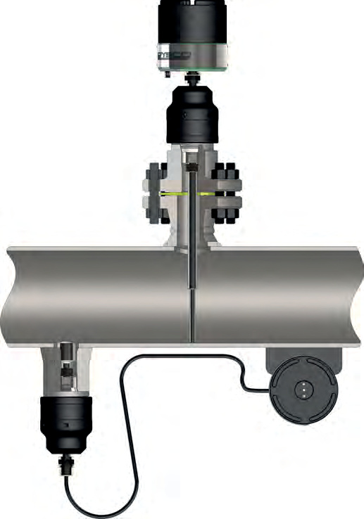 Access Fittings