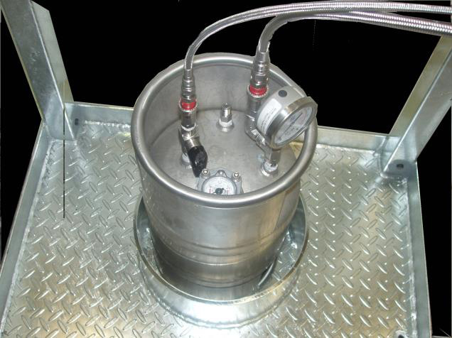 EnPro BFAO – Bypass Flow Absorbent Odouriser