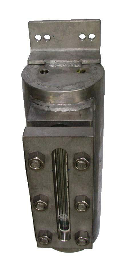 EnPro CA-HP Series Sight Glass