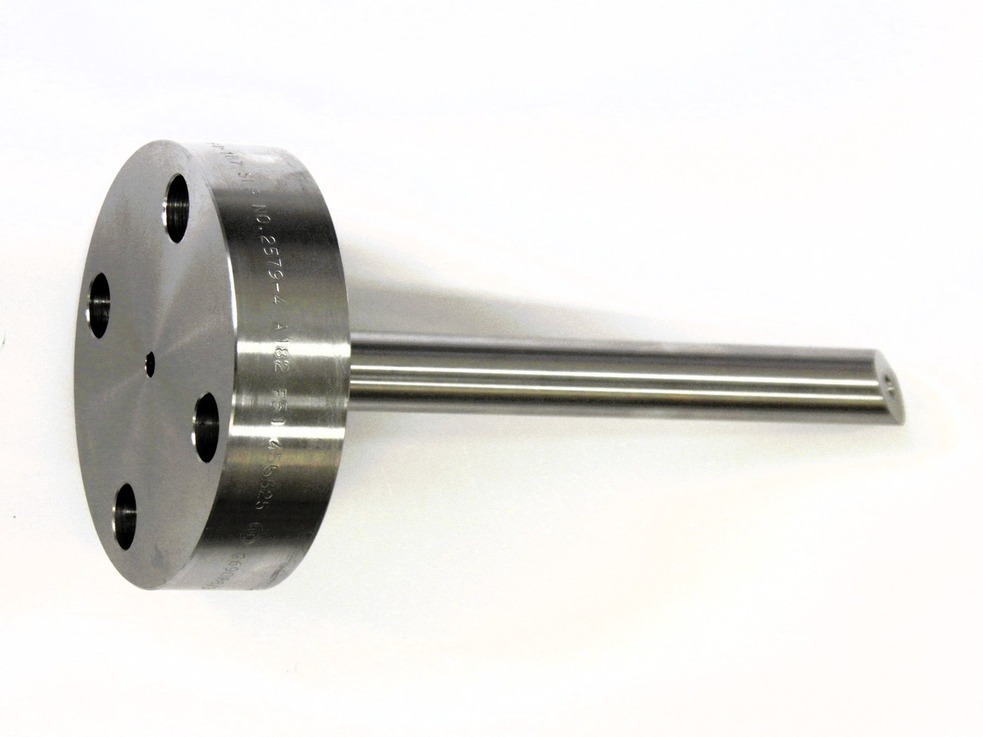 EnPro PFI Fixed Injection Quill