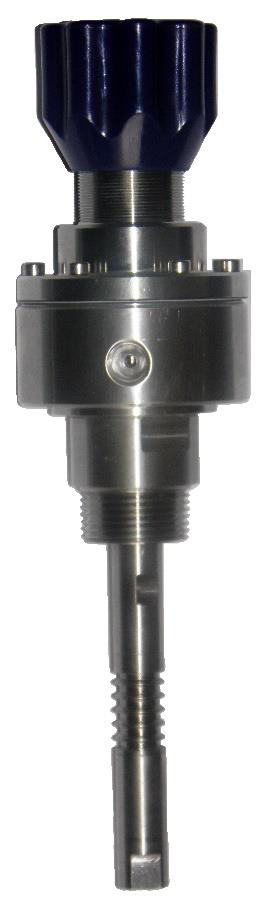 EnPro PFIR – Portable Full Insertion Regulator