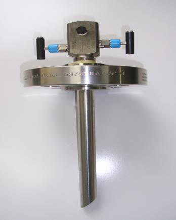 EnPro PFS Sample Probe