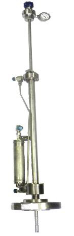 EnPro PPAIR – Pressure Assisted Insertion Regulator