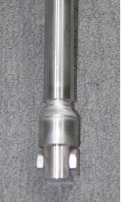 EnPro PQT Probe/Quill – Insertion & Extraction Tip