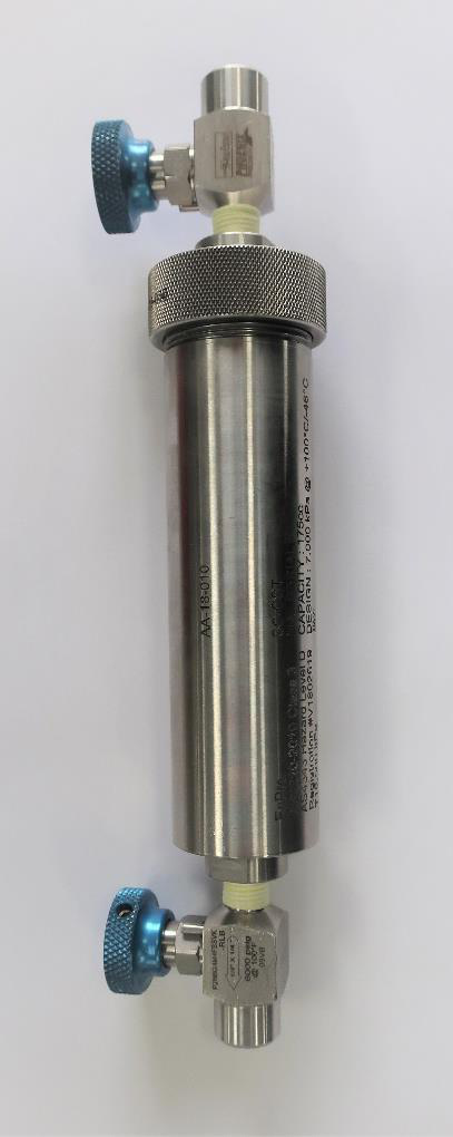 EnPro SC-CST Corrosion Coupon Holder