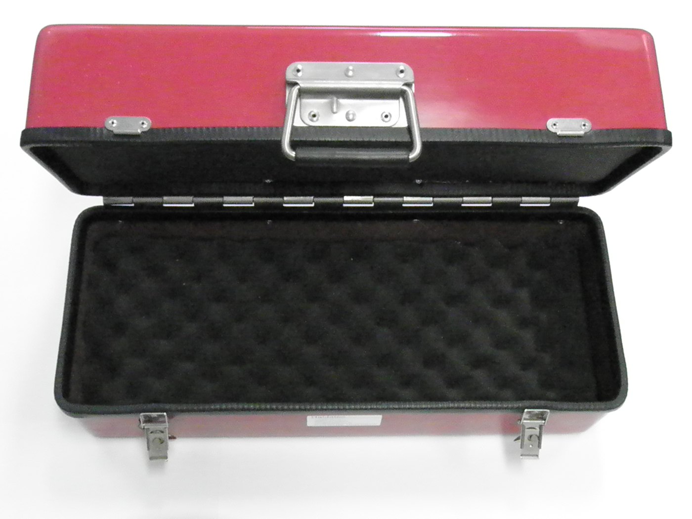 EnPro SCCC – Sample Cylinder Carry Cases