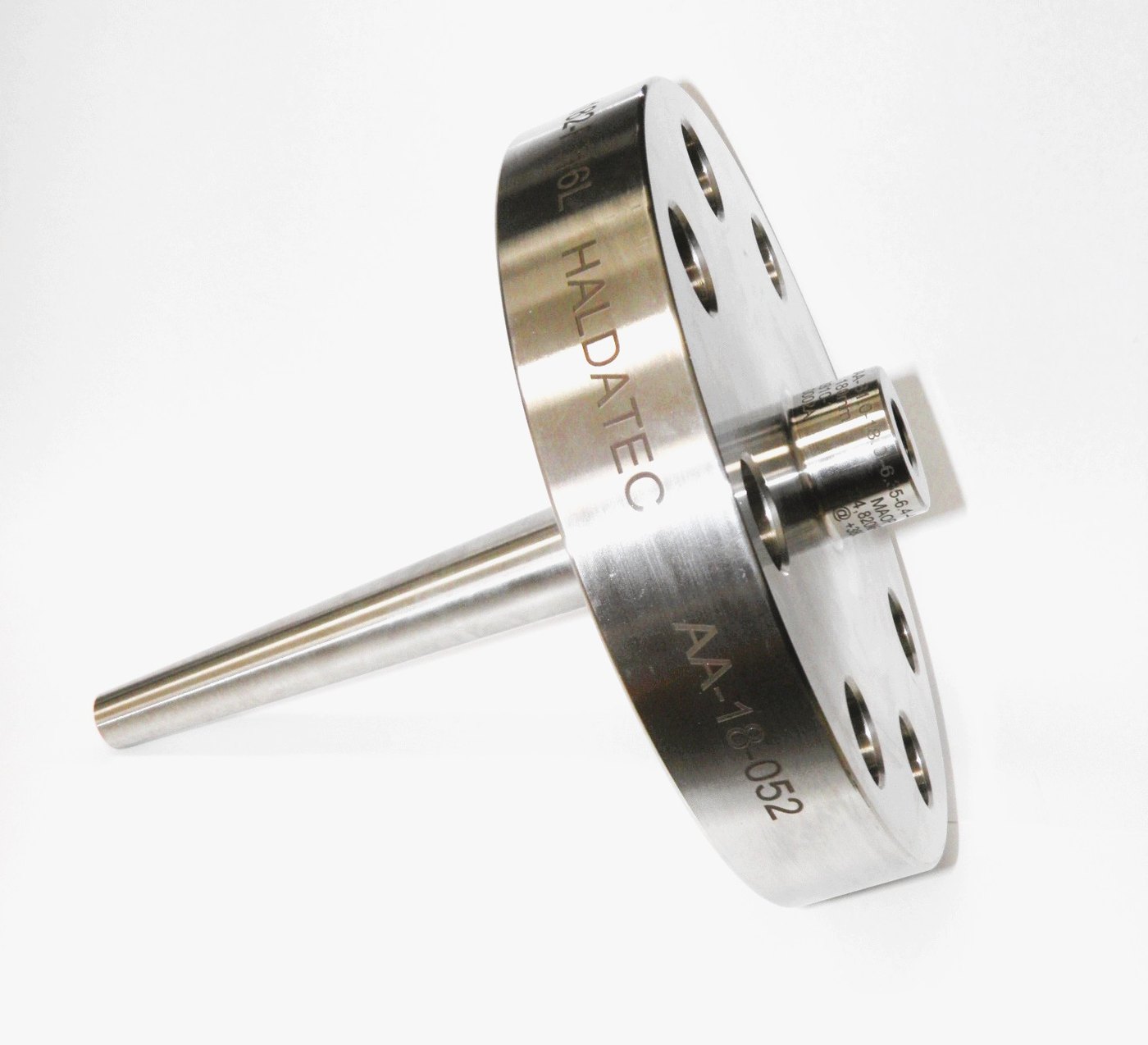 EnPro Thermowells