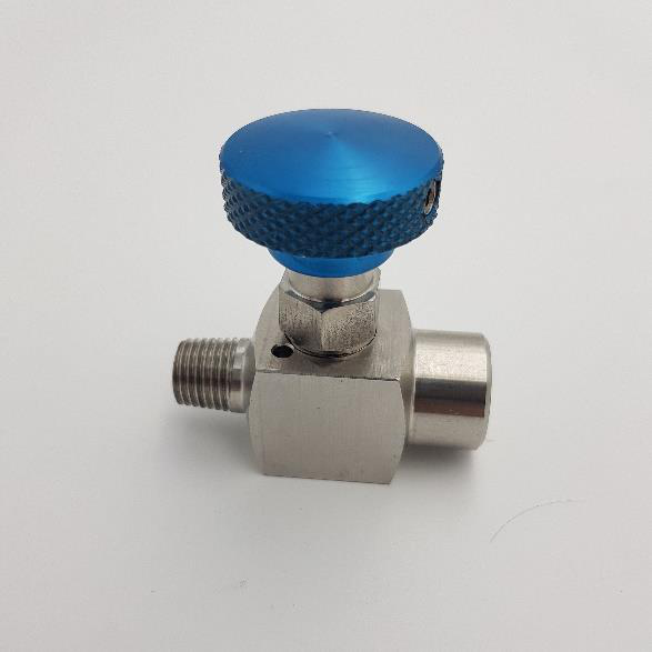 EnPro VN Series Needle Valve