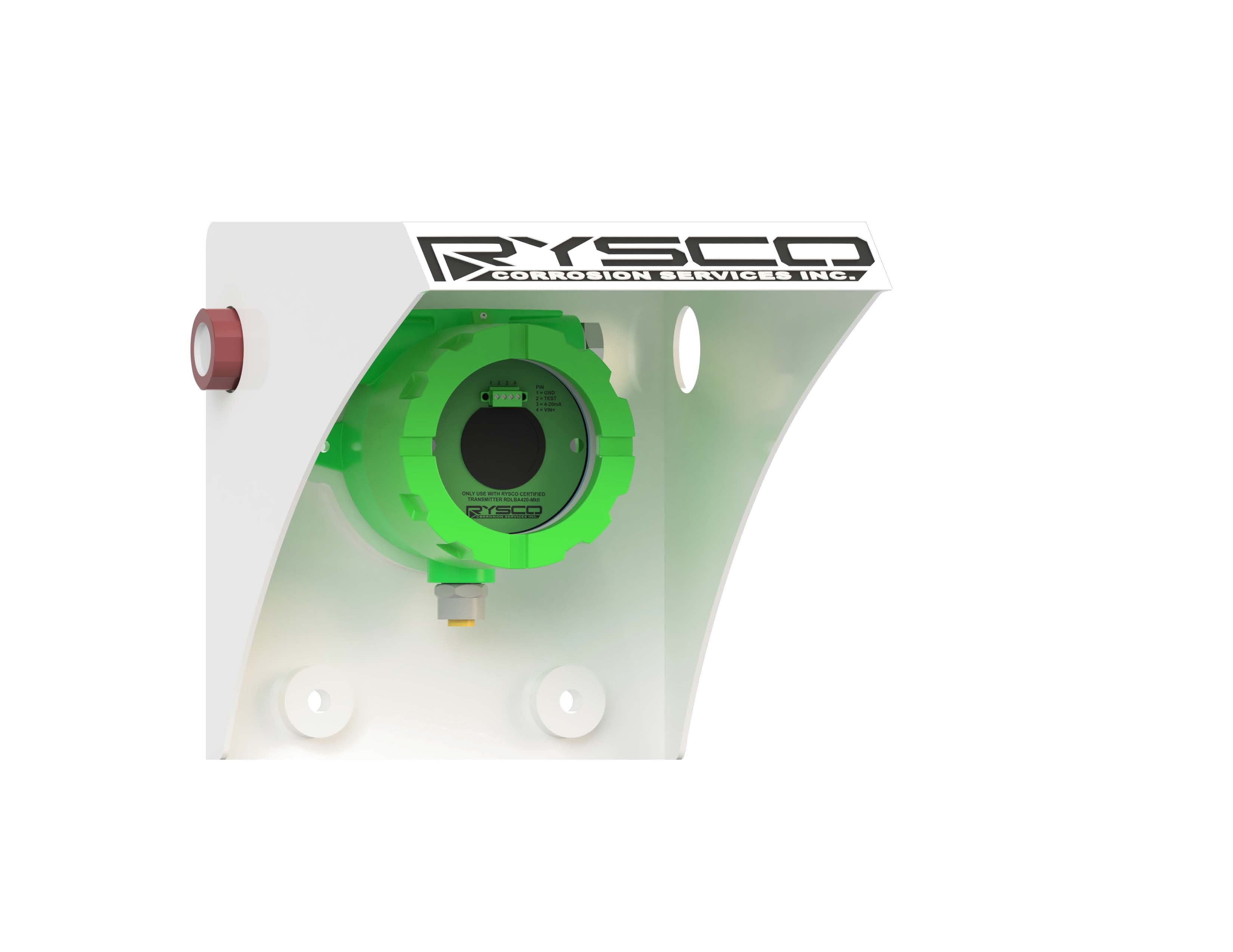 ER Transmitters