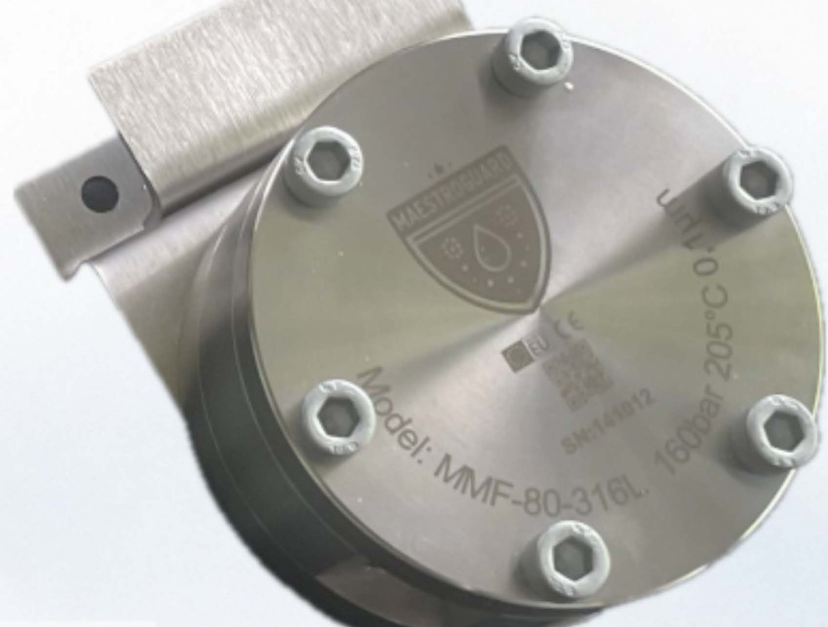 Membrane Filters
