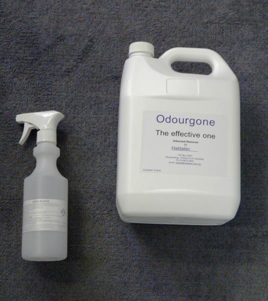 Odourgone