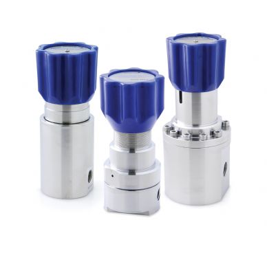 Pressure Tech BP Series – Back Pressure Regulators