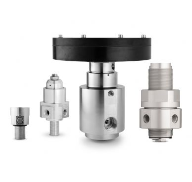 Pressure Tech Hydrogen Regulators – AUTO438, LW351, LW-TS414, RF1034