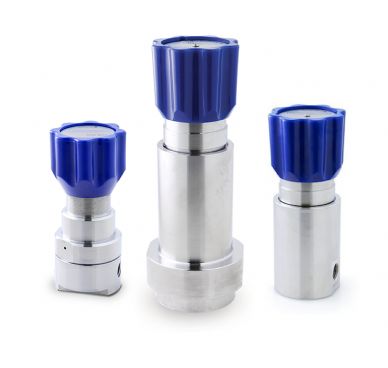 Pressure Tech LF Series – Low Flow Regulators