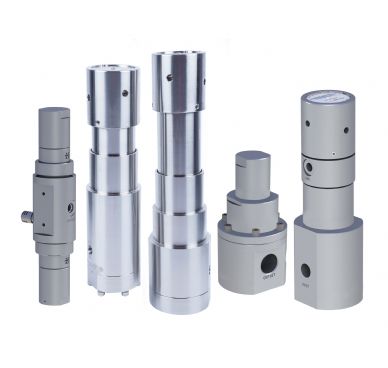 Pressure Tech SS Series – Subsea Regulators