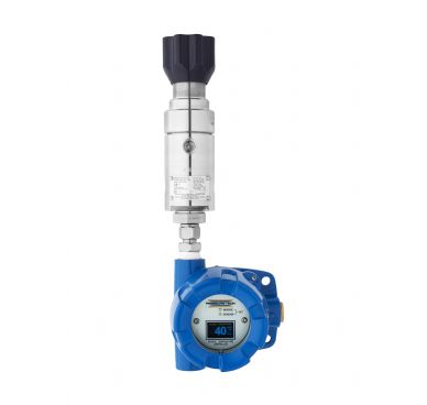 Pressure Tech XHS & XHR Series – Heated Regulators