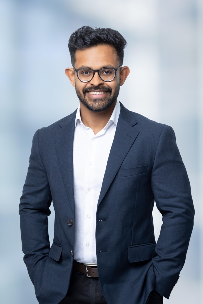 Nishal Matara