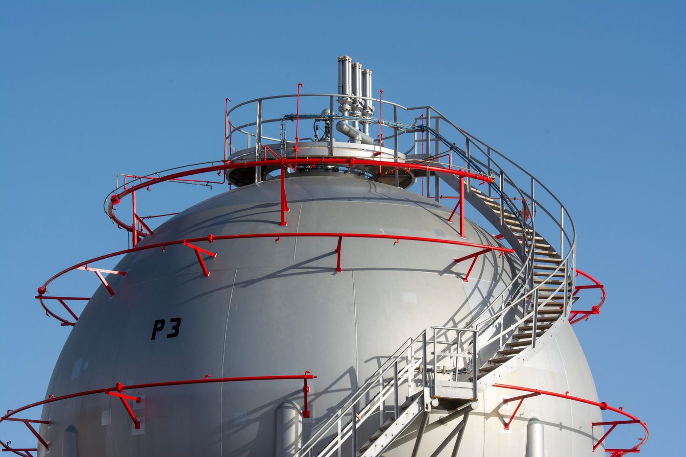 Downstream Oil & Gas