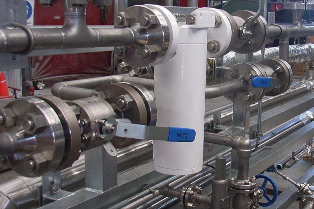 General Industry