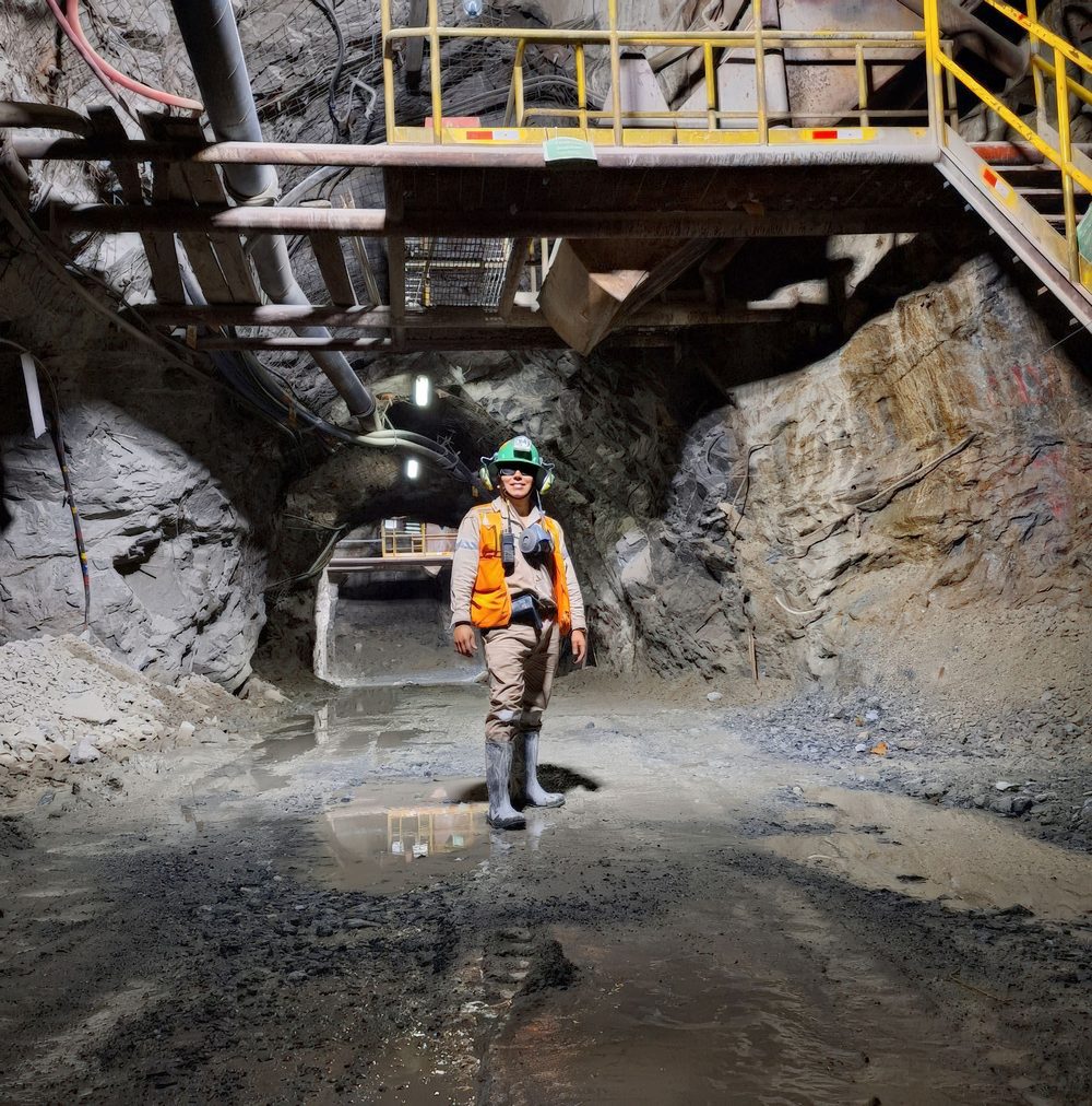 Mineral Processing