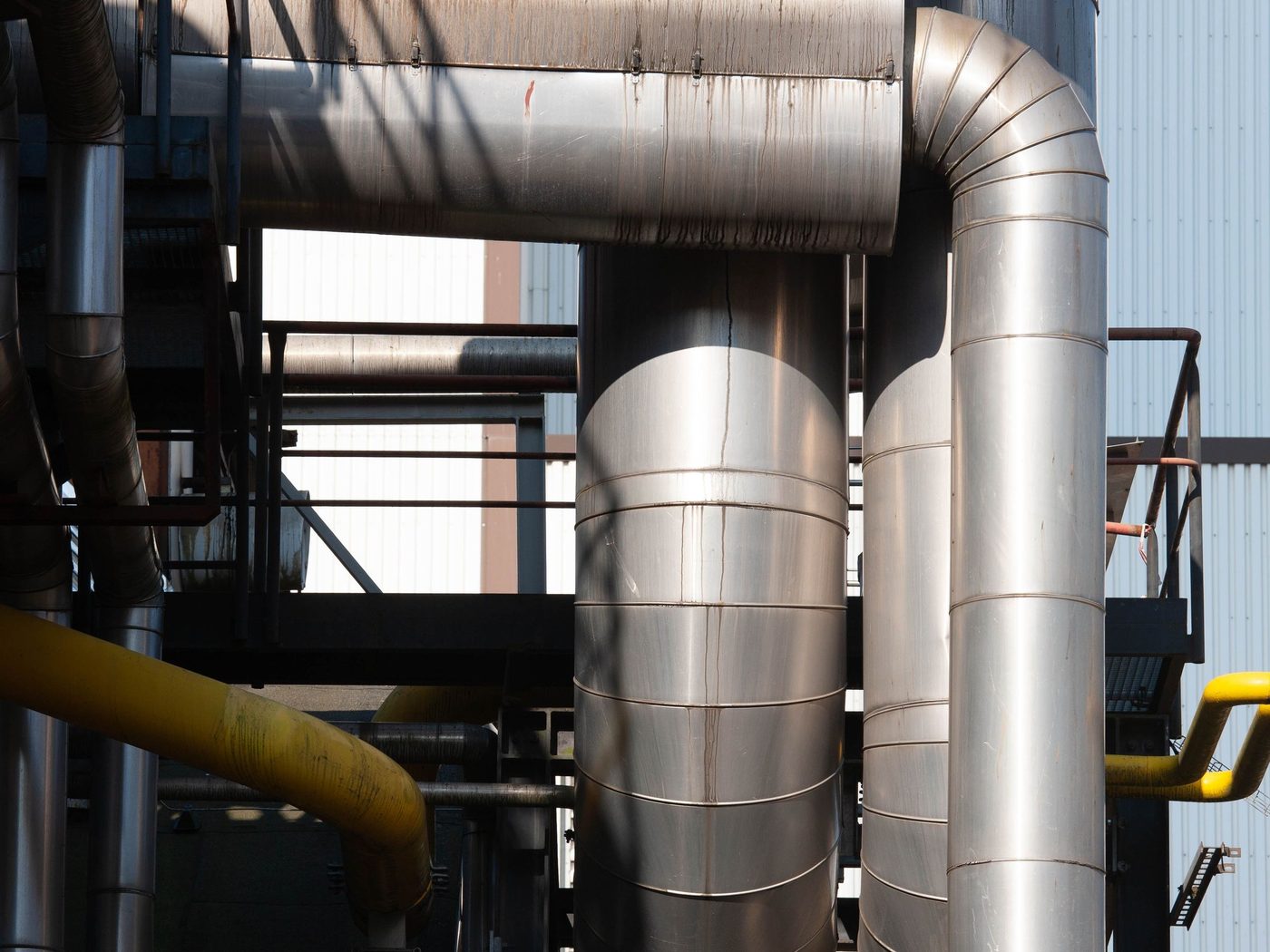 Power Stations