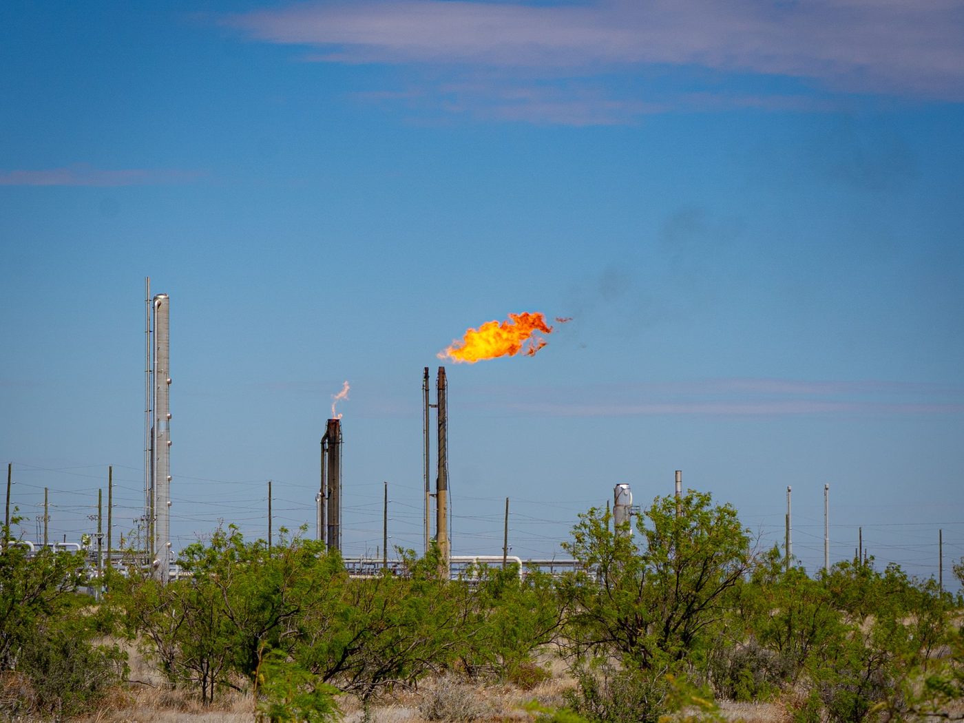 Refinery