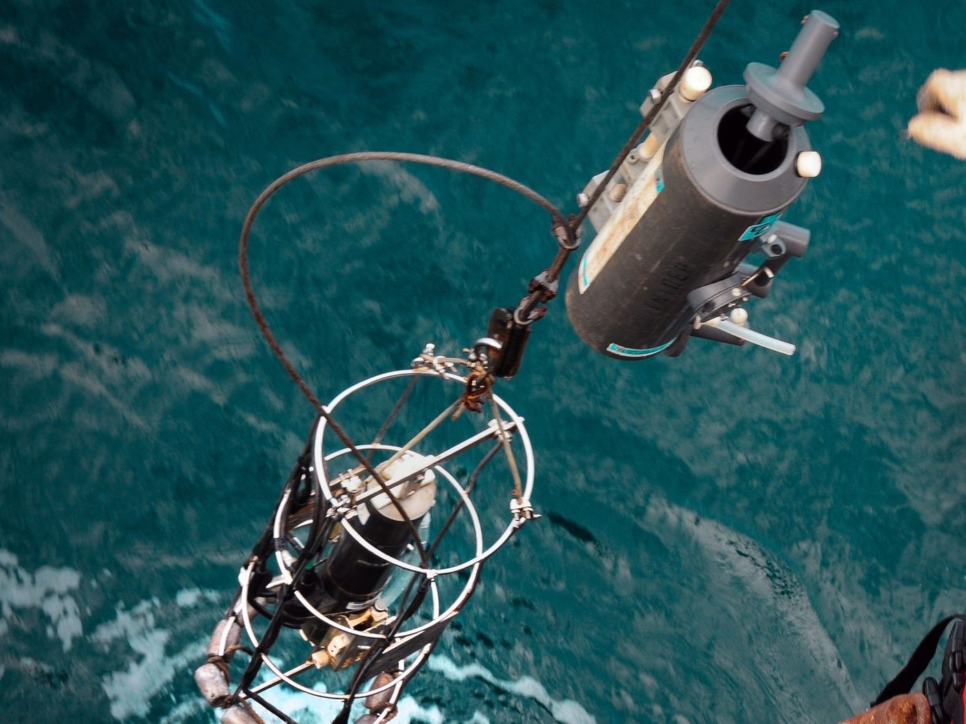 Subsea