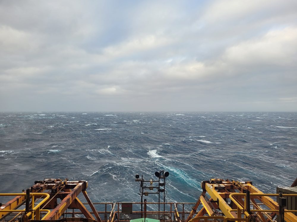 Subsea