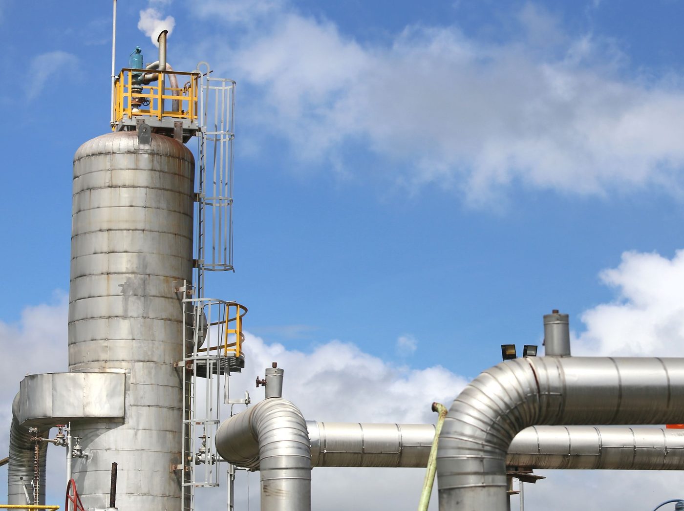 Upstream Oil & Gas